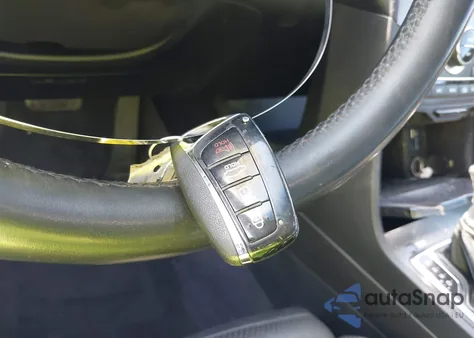 2016 Hyundai Azera Limited z USA, uszkodzony, nr VIN KMHFH4JG8GA507864